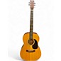 Used Fender F-15 Natural Acoustic Guitar thumbnail