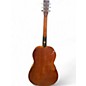 Used Fender F-15 Natural Acoustic Guitar