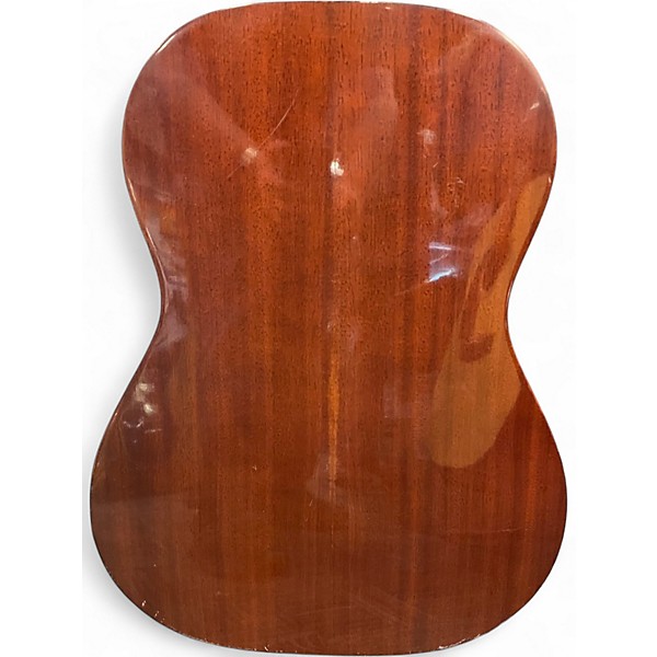 Used Fender F-15 Natural Acoustic Guitar