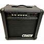 Used Crate KX15 Keyboard Amp thumbnail