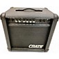 Used Crate KX15 Keyboard Amp