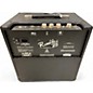 Used Fender Rumble 25 25W 1x8 Bass Combo Amp