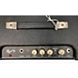 Used Fender Rumble 25 25W 1x8 Bass Combo Amp