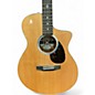 Used Martin SC13E Natural Acoustic Electric Guitar