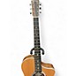 Used Martin SC13E Natural Acoustic Electric Guitar
