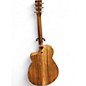 Used Martin SC13E Natural Acoustic Electric Guitar