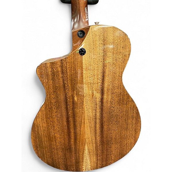 Used Martin SC13E Natural Acoustic Electric Guitar