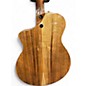 Used Martin SC13E Natural Acoustic Electric Guitar