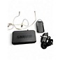 Used Shure BLX4 Lavalier Wireless System thumbnail