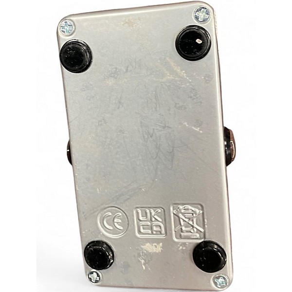 Used Electro-Harmonix Big Muff Op-amp Effect Pedal