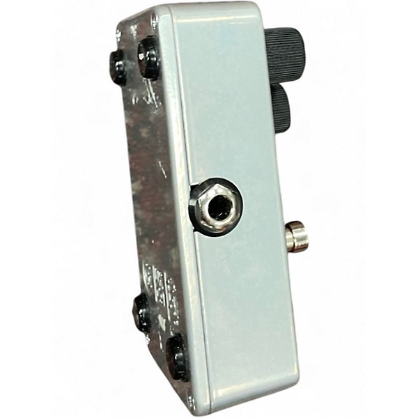 Used Electro-Harmonix Big Muff Op-amp Effect Pedal