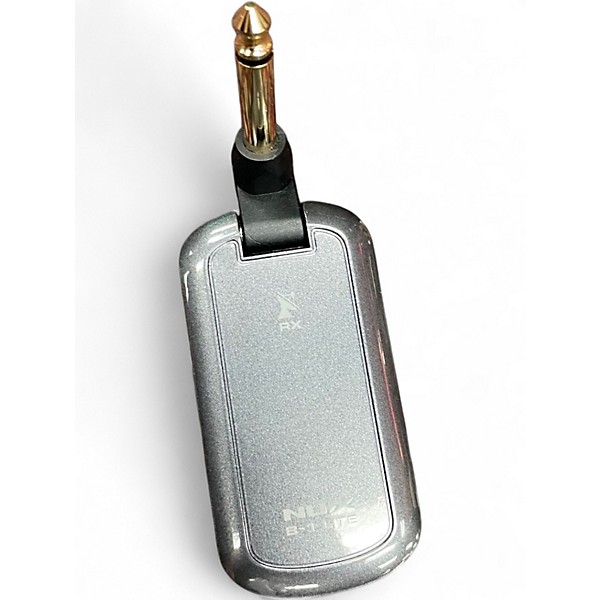 Used NUX B1 LITE Instrument Wireless System