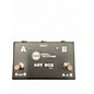 Used Livewire ABY1 Switcher Pedal thumbnail