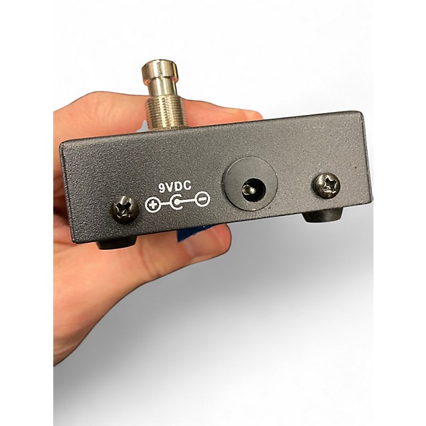 Used Livewire ABY1 Switcher Pedal