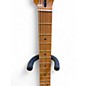 Used Fender Standard Stratocaster Sunburst Solid Body Electric Guitar
