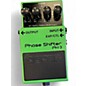Used BOSS PH3 Phase Shifter Effect Pedal thumbnail