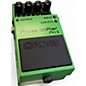 Used BOSS PH3 Phase Shifter Effect Pedal