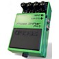 Used BOSS PH3 Phase Shifter Effect Pedal