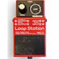 Used BOSS RC1 Loop Station Pedal thumbnail