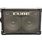 Used Roland CUBE STREET EX Guitar Combo Amp thumbnail