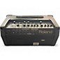 Used Roland CUBE STREET EX Guitar Combo Amp
