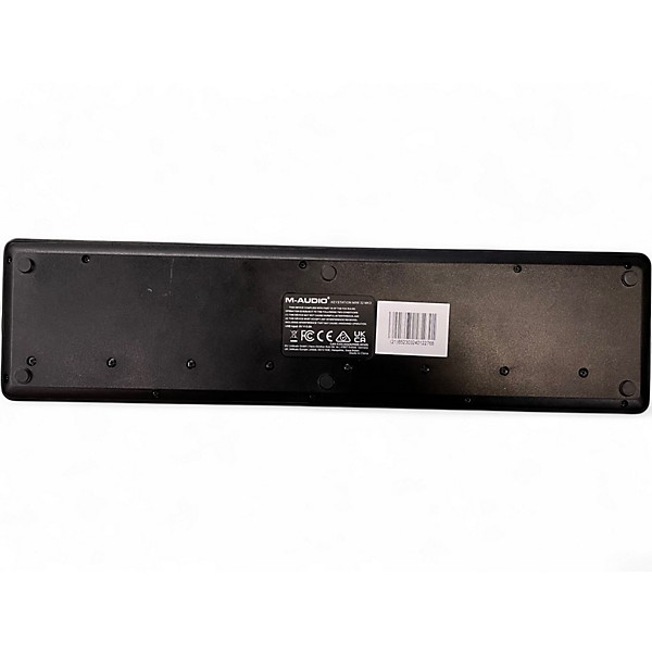 Used M-Audio MINI32 MK3 MIDI Controller