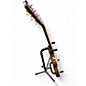 Used Gibson LES PAUL STANDARD 50'S Gold Top Solid Body Electric Guitar