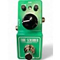 Used Ibanez TSMINI Tube Screamer Mini Effect Pedal
