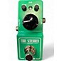 Used Ibanez TSMINI Tube Screamer Mini Effect Pedal