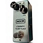 Used MXR M296 Classic 108 Fuzz Mini Effect Pedal