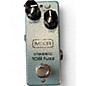 Used MXR M296 Classic 108 Fuzz Mini Effect Pedal