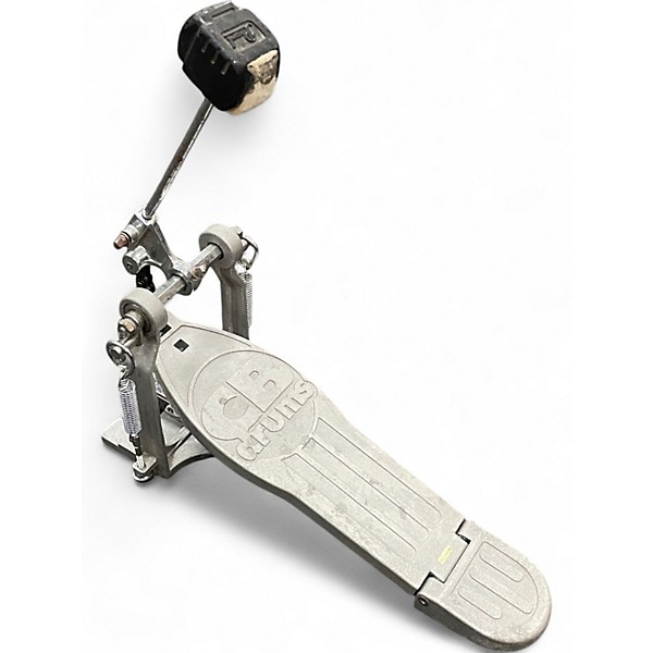 Used CB Percussion KICK PEDAL Single Bass Drum Pedal