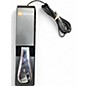 Used M-audio SUSTAIN PEDAL Sustain Pedal thumbnail