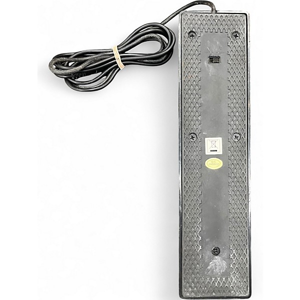 Used M-audio SUSTAIN PEDAL Sustain Pedal