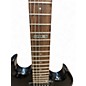 Used ESP LTD Viper 10 Black Solid Body Electric Guitar