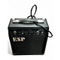Used ESP esp 10 Guitar Cabinet thumbnail