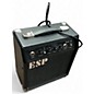 Used ESP esp 10 Guitar Cabinet