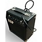 Used ESP esp 10 Guitar Cabinet