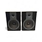 Used M-Audio BX5A Pair Powered Monitor thumbnail