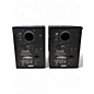 Used M-Audio BX5A Pair Powered Monitor