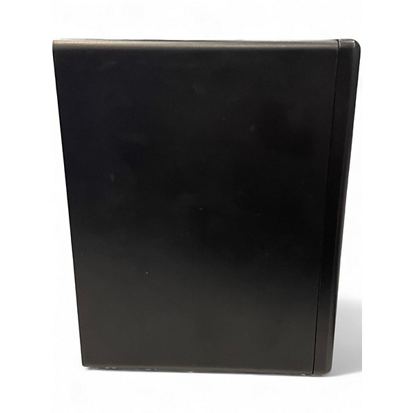 Used M-Audio BX5A Pair Powered Monitor