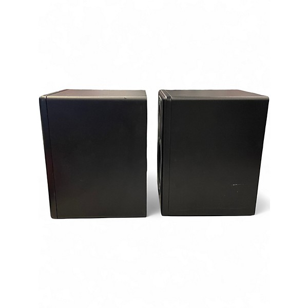 Used M-Audio BX5A Pair Powered Monitor