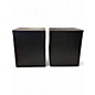 Used M-Audio BX5A Pair Powered Monitor