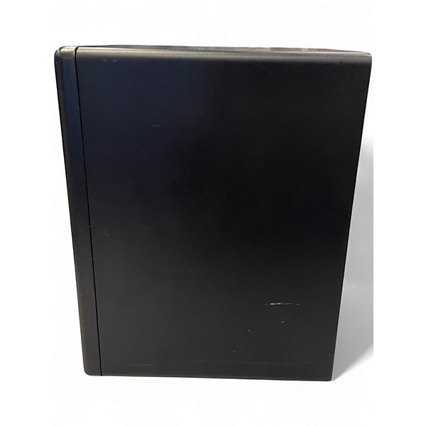 Used M-Audio BX5A Pair Powered Monitor