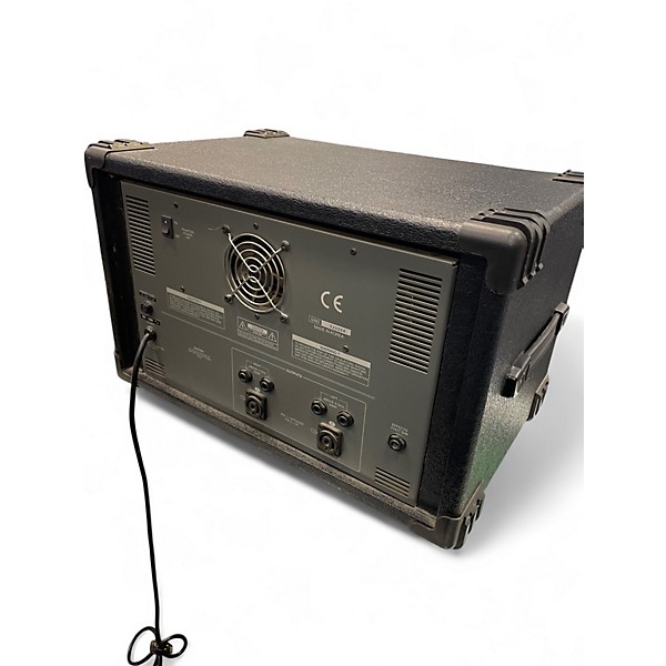 Used Leem Pro-104 Powered Mixer