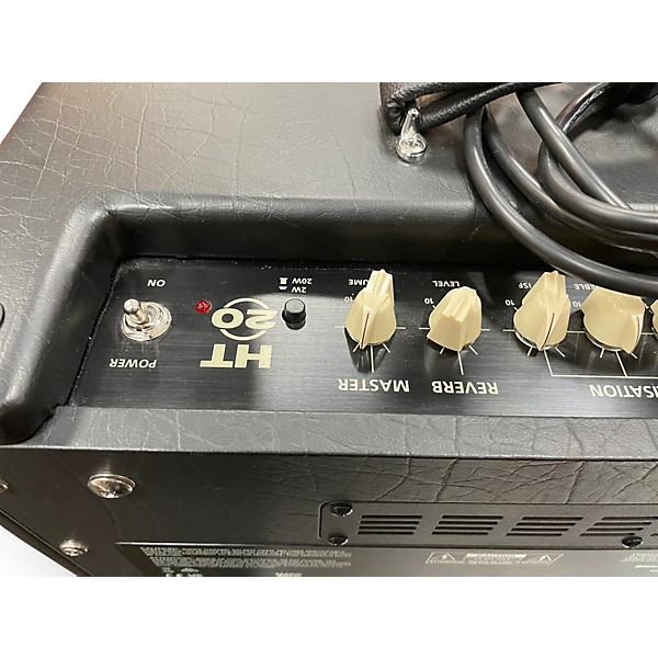 Used Blackstar Venue Series HT Studio 20 20W Tube Guitar Combo Amp