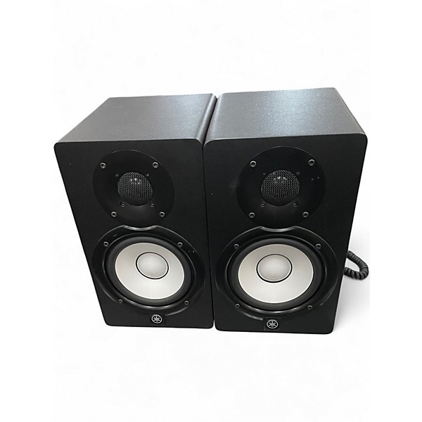 Used Yamaha HS5 Pair Powered Monitor
