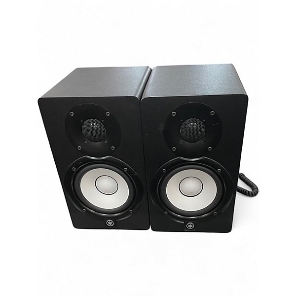 Used Yamaha HS5 Pair Powered Monitor