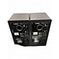 Used Yamaha HS5 Pair Powered Monitor