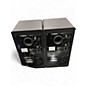 Used Yamaha HS5 Pair Powered Monitor